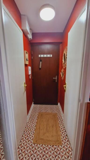 שאלון-סור-סאון Studio 2 Pers Aux Inspirations 60S מראה חיצוני תמונה