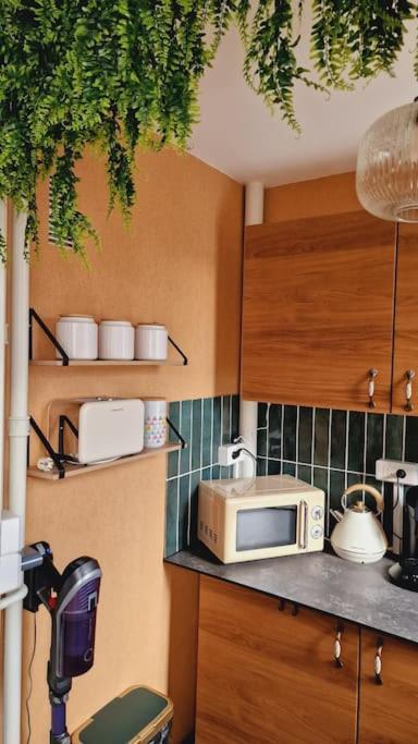 שאלון-סור-סאון Studio 2 Pers Aux Inspirations 60S מראה חיצוני תמונה