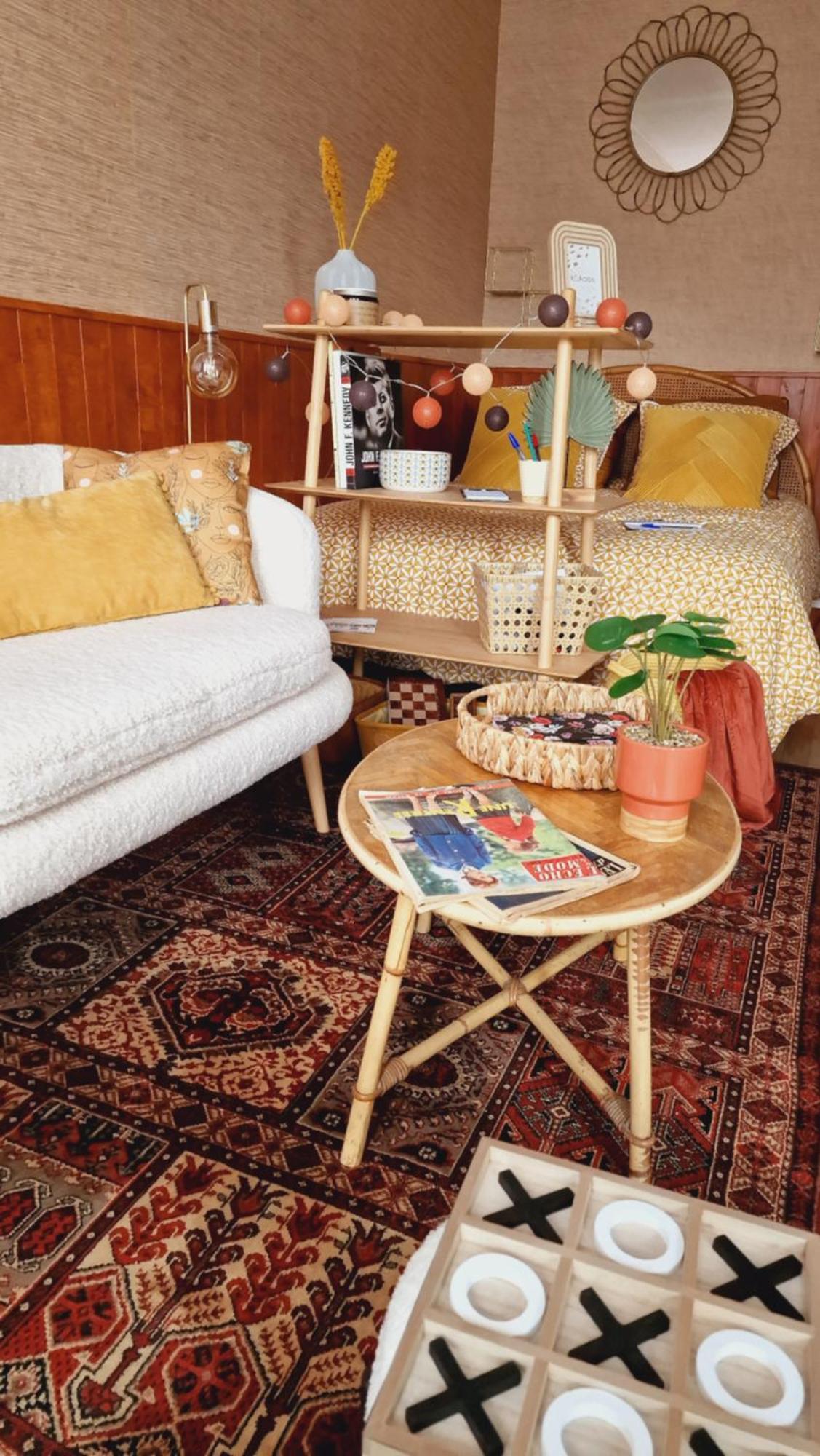שאלון-סור-סאון Studio 2 Pers Aux Inspirations 60S מראה חיצוני תמונה